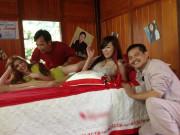 Giải trí - "Cha đẻ" Táo Quân VTV: "Đưa chân dài vào hài Tết là điều ngu xuẩn"