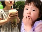 Sức khỏe - Nhói lòng từ những ca trẻ hóc dị vật 2018: Bé sống thực vật, bé 11 tuổi mất mạng