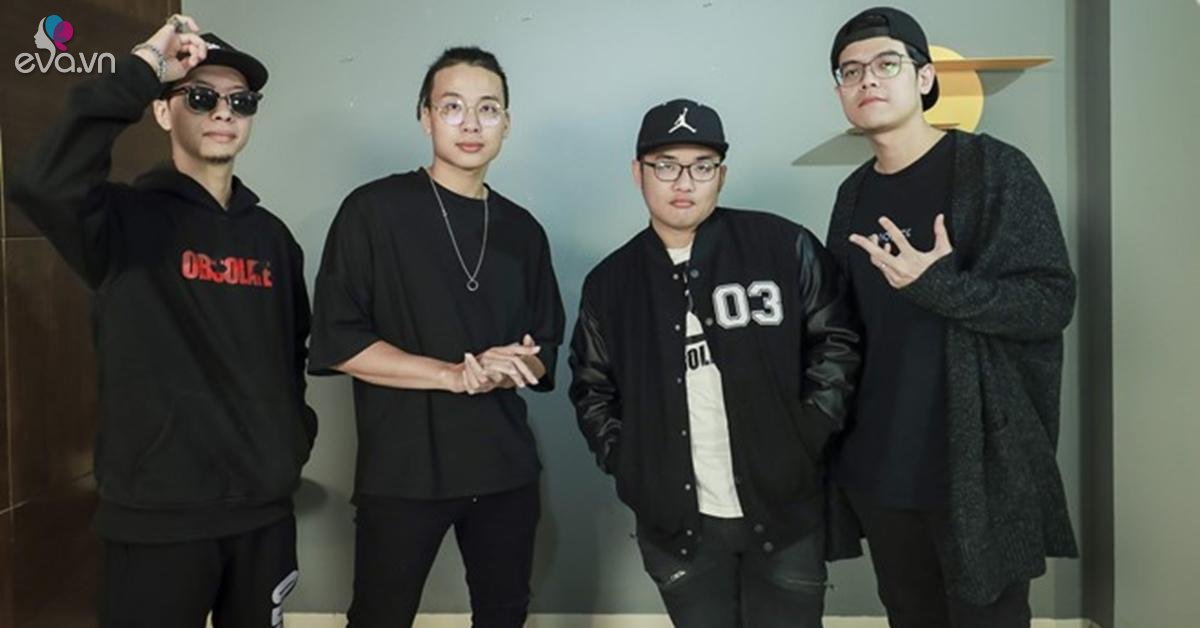 Da LAB từng sợ sẽ là nhóm nhạc 1 hit sau thành công của Một nhà