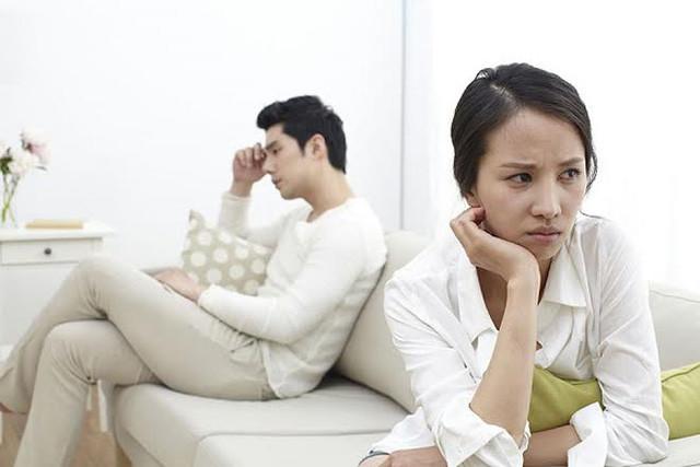 chi vi mot cau noi nho mom, chong beu rieu ca chuyen yeu cua vo "mai gia" voi ban - 2