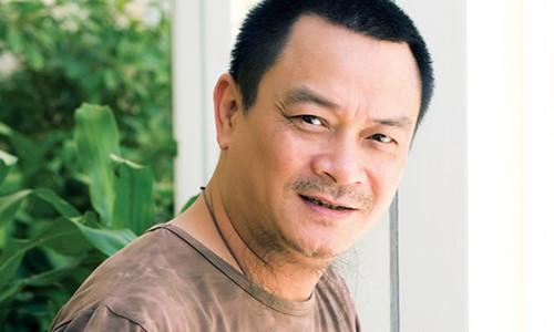 Xuân Bắc và các nghệ sĩ thương khóc cố NSND Anh Tú về với đất - 1