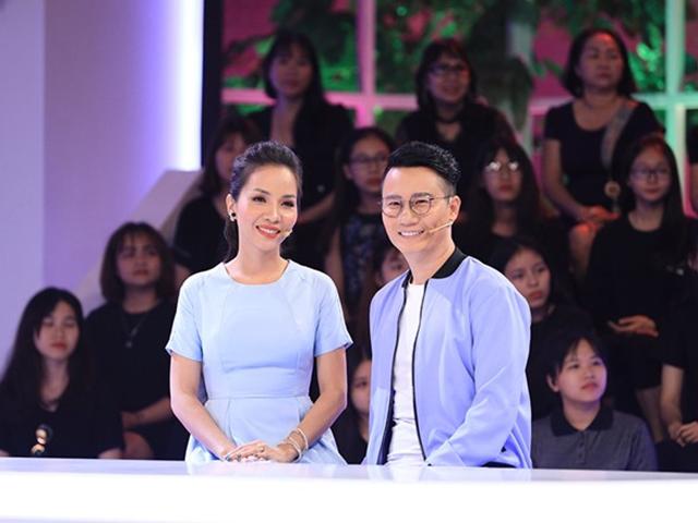 Vợ Hoàng Bách quên kỷ niệm ngày cưới, thản nhiên đi quay show và cái kết bất ngờ