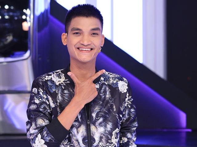 Mạc Văn Khoa tiết lộ ít hôn người yêu vì cấu tạo môi của mình hơi khác thường