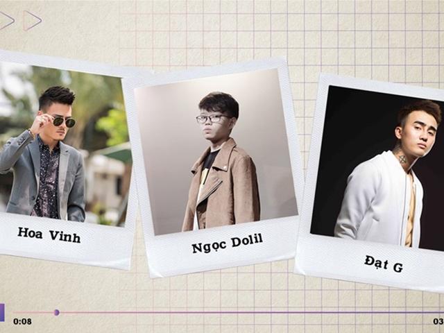 Những cái nôi giúp dòng nhạc độc lập bứt phá ngoạn mục trong năm 2018