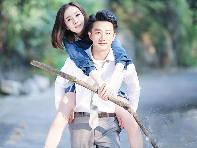 Sự thật phía sau chuyện Dương Mịch bị tố dễ dãi, để mặc bạn diễn nam sàm sỡ