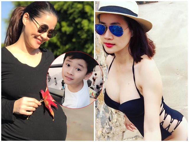 Soái ca đẹp trai hết phần thiên hạ khiến Thân Thúy Hà mềm lòng là ai?