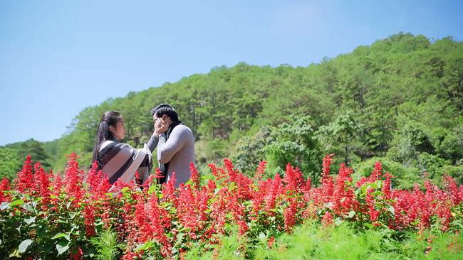 Gạo Nếp Gạo Tẻ: Đi amp;#34;đòiamp;#34; chồng con về cho Hân, bà Mai bị Phúc xô ngã phải nhập viện - 13