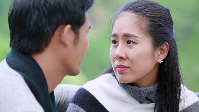 Gạo Nếp Gạo Tẻ: Đi amp;#34;đòiamp;#34; chồng con về cho Hân, bà Mai bị Phúc xô ngã phải nhập viện - 14