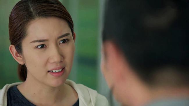 Gạo Nếp Gạo Tẻ: Đi amp;#34;đòiamp;#34; chồng con về cho Hân, bà Mai bị Phúc xô ngã phải nhập viện - 7