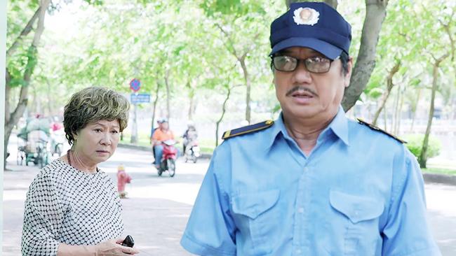 Gạo Nếp Gạo Tẻ: Quá mệt mỏi vì Kiệt chỉ mải lo cho vợ cũ, Phúc mang con ra đi - 7