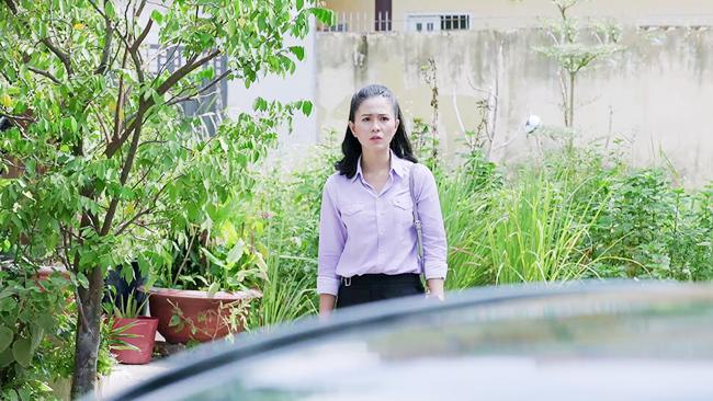 Gạo Nếp Gạo Tẻ: Quá mệt mỏi vì Kiệt chỉ mải lo cho vợ cũ, Phúc mang con ra đi - 2