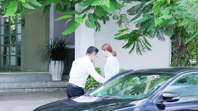 Gạo Nếp Gạo Tẻ: Quá mệt mỏi vì Kiệt chỉ mải lo cho vợ cũ, Phúc mang con ra đi - 3