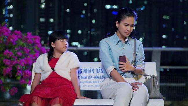 Gạo Nếp Gạo Tẻ: Quá mệt mỏi vì Kiệt chỉ mải lo cho vợ cũ, Phúc mang con ra đi - 5