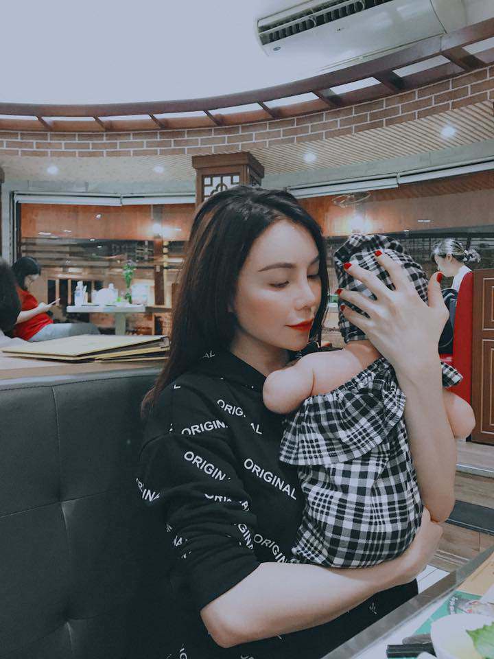 Hai mỹ nhân Việt đau đớn bị bạn trai đại gia ép phá thai và 2 cái kết khác biệt - 4