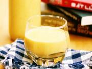 Cách làm sữa ngô ngon tại nhà mà an toàn bổ dưỡng