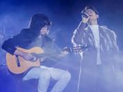 Clip Eva - Giữa mưa đêm Đà Lạt, Hà Anh Tuấn trầm ấm tâm tình như rót mật vào tai khán giả