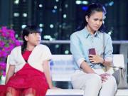 Giải trí - Gạo Nếp Gạo Tẻ: Quá mệt mỏi vì Kiệt chỉ mải lo cho vợ cũ, Phúc mang con ra đi