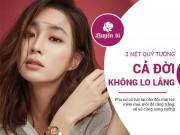 Clip Eva - Phụ nữ có 3 nét quý tướng này cả đời sung sướng, chẳng phải lo lắng gì