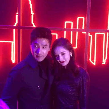 Sự thật phía sau chuyện Dương Mịch bị tố dễ dãi, để mặc bạn diễn nam sàm sỡ - 12