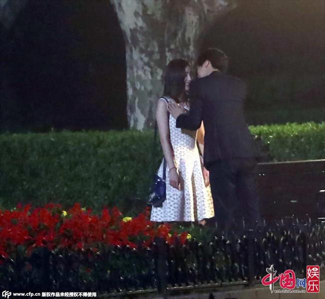 Sự thật phía sau chuyện Dương Mịch bị tố dễ dãi, để mặc bạn diễn nam sàm sỡ - 7