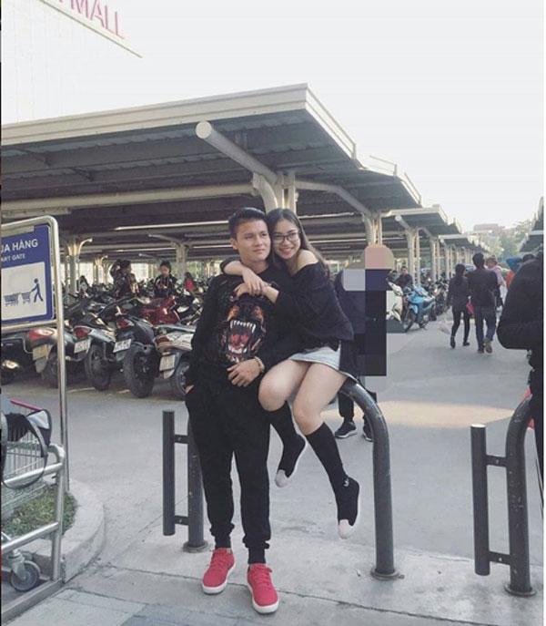 Tiền thưởng vào như nước, Quang Hải mạnh tay sắm đồng hồ kim cương giá 300 triệu - 6