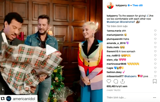 Ý nghĩa đằng sau bộ suit amp;#34;màu mèamp;#34; mà NTK Công Trí may riêng cho siêu sao Katy Perry - 5