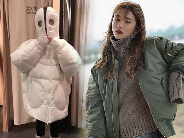 Bất chấp mặc xấu vì trời quá lạnh, ấy là vì chị em chưa biết những công thức này