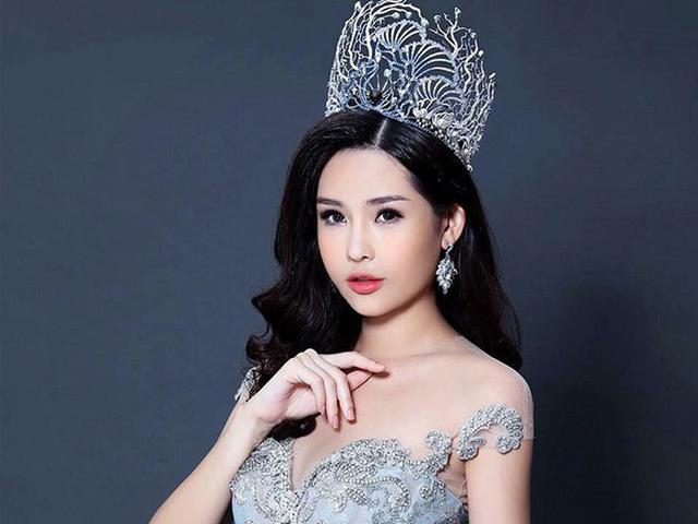 Cục NTBD chính thức đưa lý do từ chối cấp phép cho HH Lê Âu Ngân Anh thi quốc tế