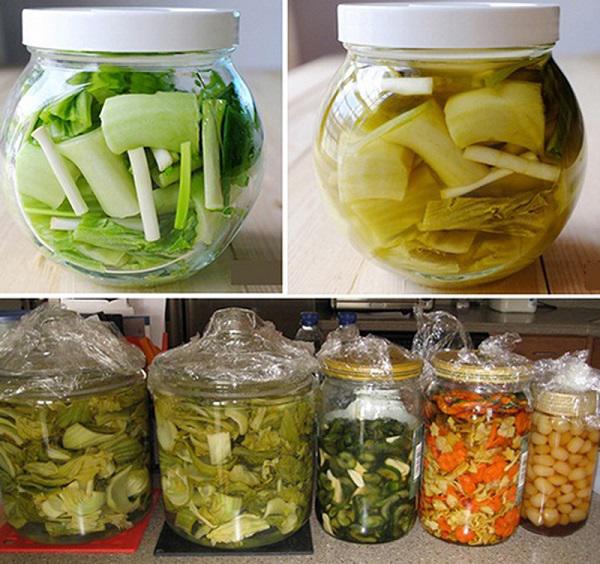 Không phải dưa muối, đây mới là những món ăn tăng nguy cơ ung thư trên mâm cơm người Việt - 1