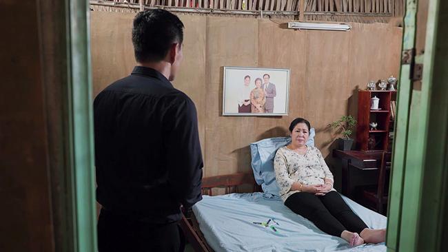 Gạo Nếp Gạo Tẻ: Khăng khăng đòi chết theo Tường, Hương bàng hoàng biết mình có thai - 3