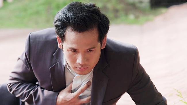 Gạo Nếp Gạo Tẻ: Khăng khăng đòi chết theo Tường, Hương bàng hoàng biết mình có thai - 4