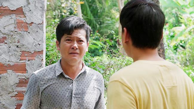 Gạo Nếp Gạo Tẻ: Khăng khăng đòi chết theo Tường, Hương bàng hoàng biết mình có thai - 10