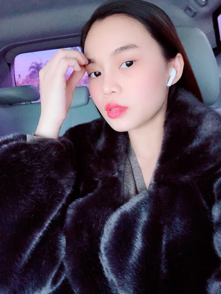 Giang Hồng Ngọc lần đầu chia sẻ về chuyện sinh con trai tại Mỹ - 2