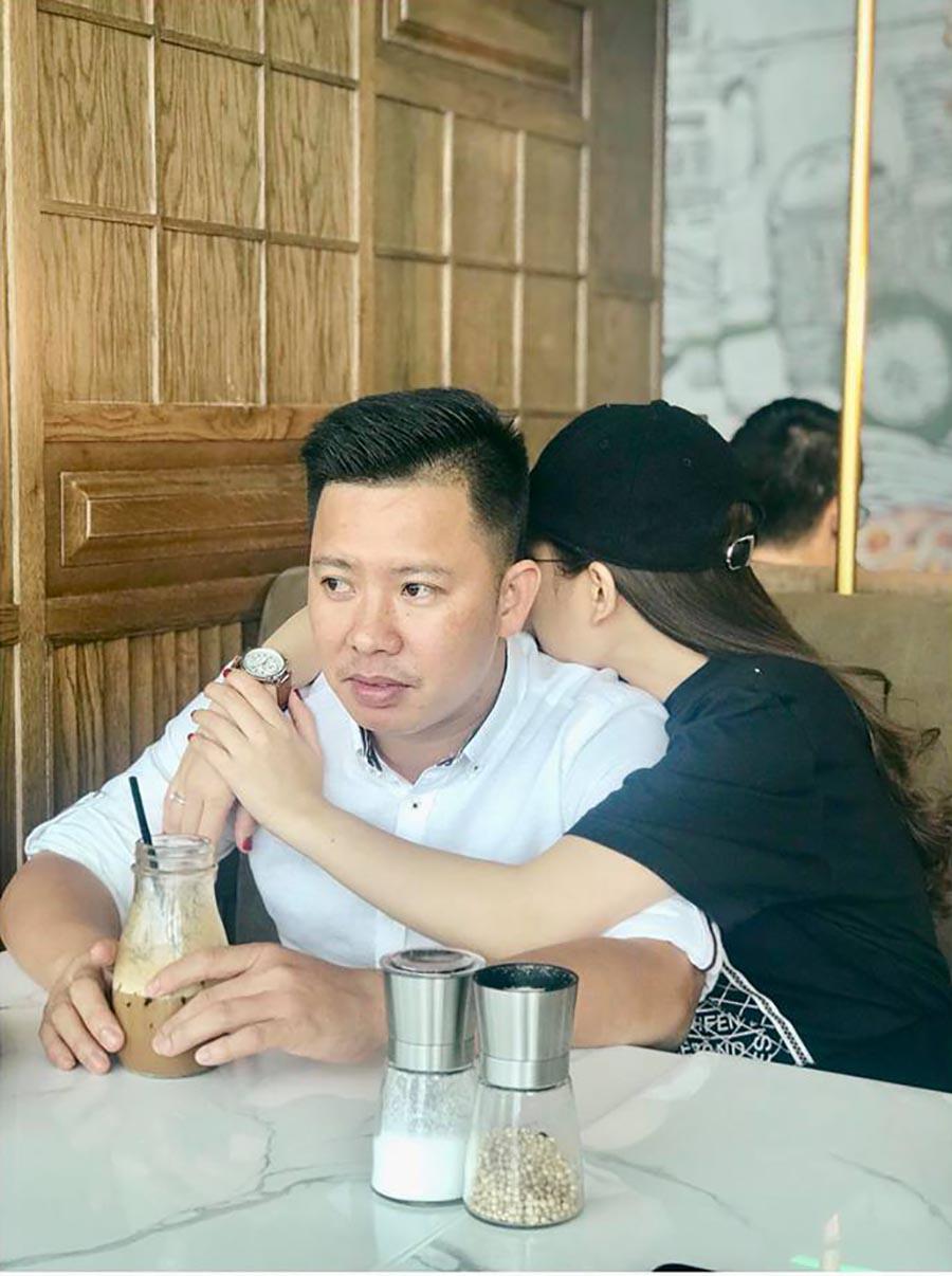 Giang Hồng Ngọc lần đầu chia sẻ về chuyện sinh con trai tại Mỹ - 3