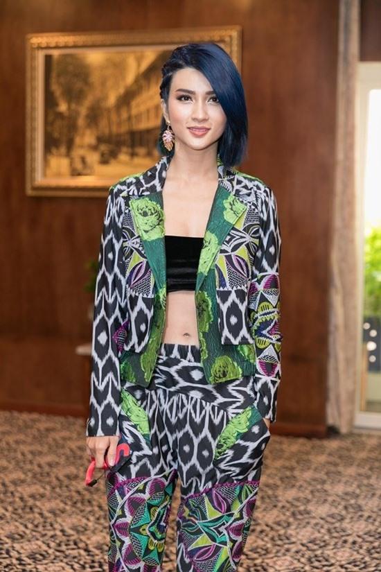 amp;#34;Đệ nhất mỹ nhân Sài Thànhamp;#34; sốc khi biết tin phim đóng cùng Lý Nhã Kỳ có nguy cơ amp;#34;bùngamp;#34; - 2