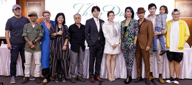 amp;#34;Đệ nhất mỹ nhân Sài Thànhamp;#34; sốc khi biết tin phim đóng cùng Lý Nhã Kỳ có nguy cơ amp;#34;bùngamp;#34; - 3