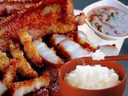 Sức khỏe - Không phải dưa muối, đây mới là những món ăn tăng nguy cơ ung thư trên mâm cơm người Việt