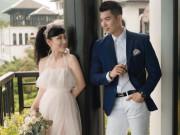 Giải trí - Bà xã hơn 15 tuổi của Trương Nam Thành tiết lộ kỷ vật bà nội chồng dành tặng