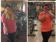 Làm vợ - Cô gái giảm 30kg để tham dự chương trình hẹn hò và lời đề nghị bất ngờ của chàng trai