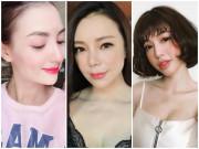 Làm đẹp - Bình thường đã đẹp rồi, vì sao Elly Trần và 3 bà mẹ đơn thân này vẫn đi... sửa mặt?