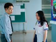 Giải trí - Hồn Papa da Con gái: Cười "bể bụng" khi ông bố 40 sống "trong lốt" cô con gái 18 tuổi