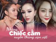 Làm đẹp - Những “chiếc cằm xuyên thủng vạn vật” gây tranh cãi nhiều nhất năm qua, Minh Hằng vẫn chưa là nhất