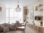 Nhà đẹp - Sống sang như người Nhật, chỉ với 8 mẹo đơn giản nhà nhỏ xíu cũng rộng thênh thang