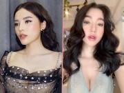 Làm đẹp - Từ Kỳ Duyên, Angela Phương Trinh, đến Elly Trần, Ngân Anh...đều có 1 điểm chung về nhan sắc