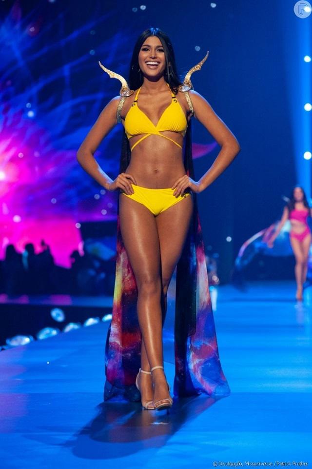 Có bất công cho H’Hen Niê khi Á hậu Hoàn vũ 2018 lộ ảnh “dao kéo” trước khi đăng quang? - 5