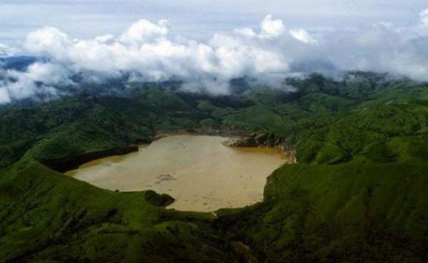 Sự thật về amp;#34;dịch bệnhamp;#34; khiến cả làng hơn nghìn người thiệt mạng sau 1 đêm - 1