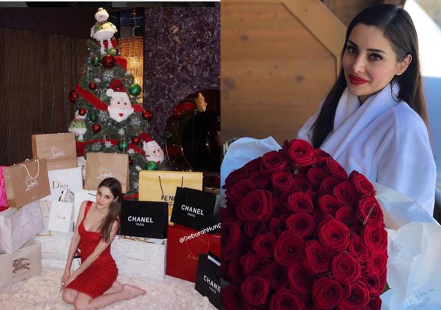 Tỷ phú xấu nhất Hồng Kông: Mua một lúc 30 xe sang Rolls-Royce, lấy vợ ngoại quốc xinh như tiên - 10