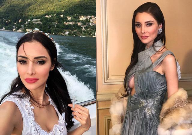 Tỷ phú xấu nhất Hồng Kông: Mua một lúc 30 xe sang Rolls-Royce, lấy vợ ngoại quốc xinh như tiên - 5