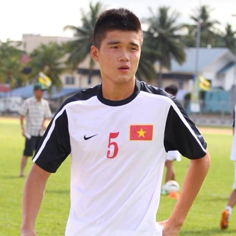 Điều đau lòng là Lục Xuân Hưng chia tay đội tuyển ngay trước thềm Asian Cup 2019.
