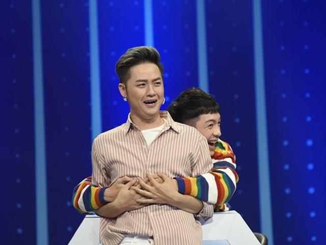 Thanh Duy bị ép hoá thân thành Dương Quá, phát cuồng vì Tiểu Long Nữ đùi gà